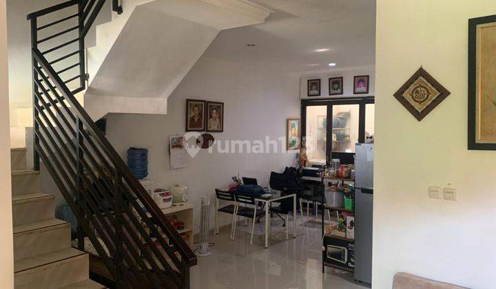 Rumah Murah Dijual Cepat Siap Huni di Jasmine Bintaro Jaya Vc 11888 2