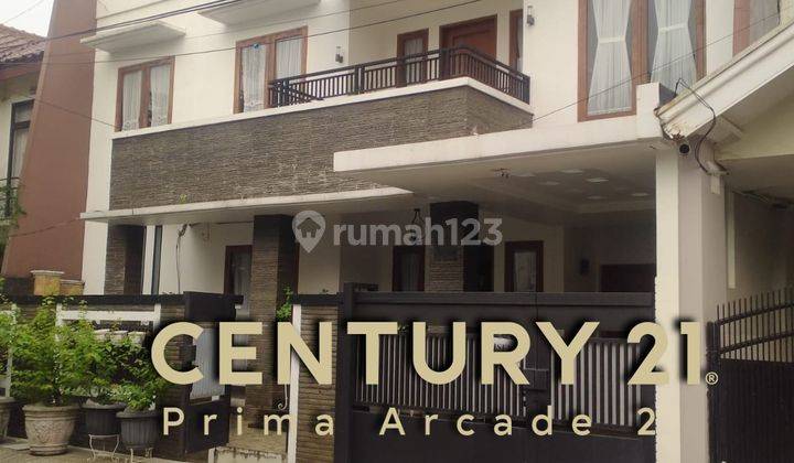 Rumah Homey Minimalis Siap Huni di Mertilang Bintaro Fr 11776 1