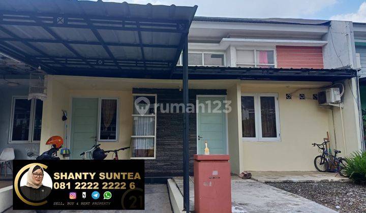 Rumah Minimalis 1 Lantai Dijual Nego Di Ciputat Tangsel Sc 14059 1