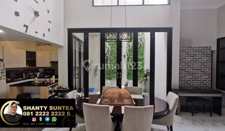 Dijual Rumah Menteng Bintaro 2 Lantai Dekat Akses Toll Sc 14199 1