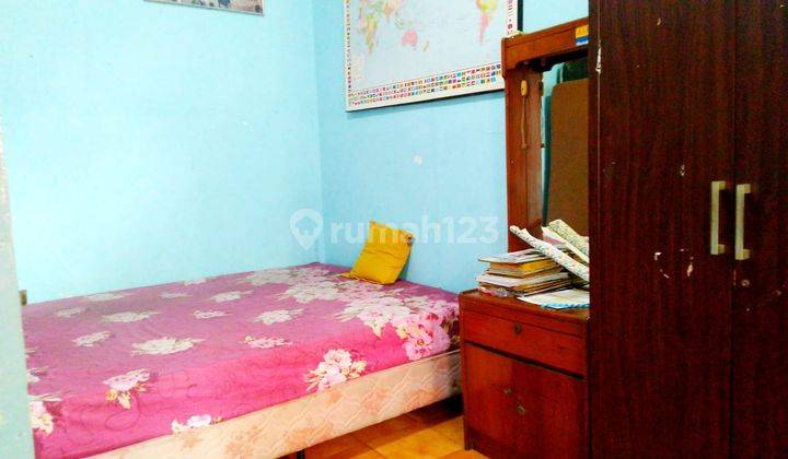 Dijual Cepat Rumah Siap Huni 7 Kt Di Pesanggrahan Jaksel Fn 14512 2