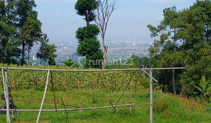 Bandung City View, Tanah SHM di Ciburial Dago 2