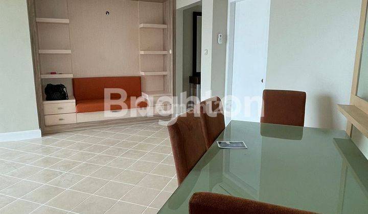 APARTEMEN BATAVIA TOWER 2 JAKARTA PUSAT 1