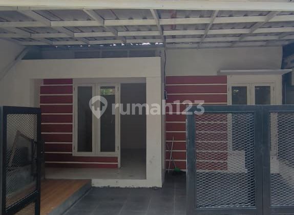 Rumah SHM di Sawitan, Mungkid, Magelang 1