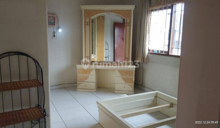 Dijual Rumah di Sukagalih Sukajadi, Bandung 2