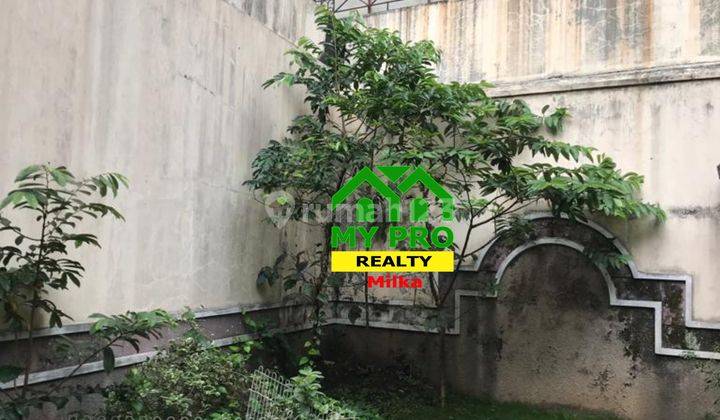 Rumah 2 Lantai di Mekar Wangi, Bandung Selatan 1