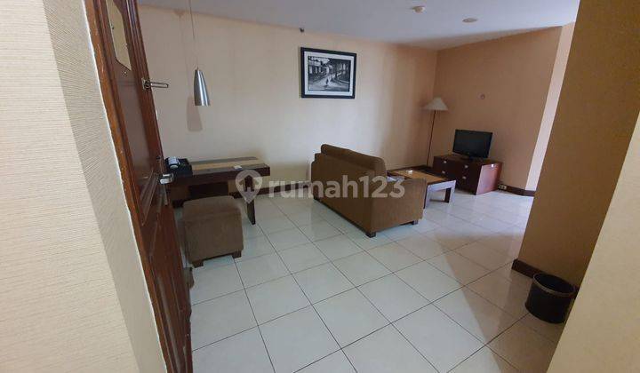 Apartemen Majesty 2 Br, Bandung Utara 2