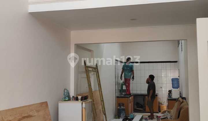 For Sale 1-Storey House in Taman Metropolitan Tanjung Bunga 600 Million Negotiable Video Call 2