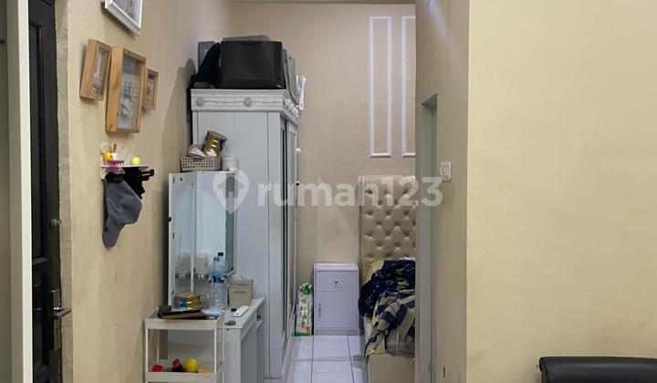 Dijual Rumah 1LT Area Gowa Perum Bukit Tamarunang Siap Huni CR