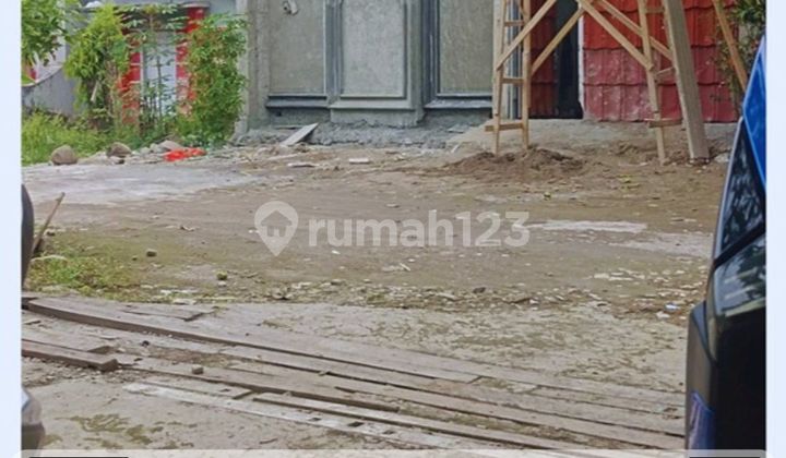 Dijual Rumah 1Lt Full Bangunan Citra Permata Taeng Gowa Ar 1