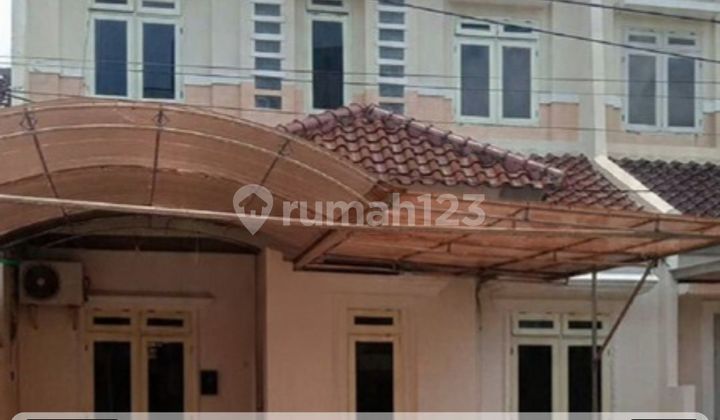 For Sale 2-Story House in Losari Garden 2000 Eboni St. Tj Bunga 2.9 M Ar 1