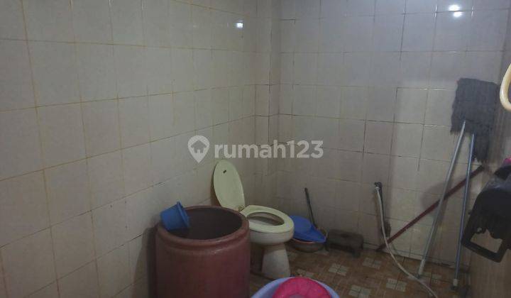 Dijual Rumah Minimalis 2LT Komp. Pu Malengkeri Harga Nego MK  2