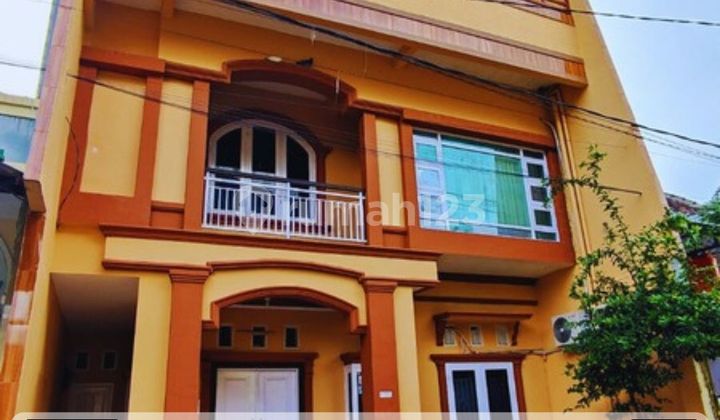 For Sale 2-Story House in Puri Tata Indah, Price 1.4 Billion Negotiable, Ready to Occupy. 1