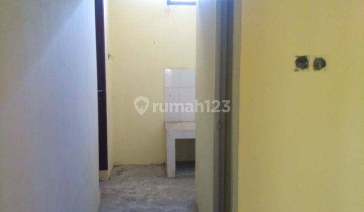 Dijual Ruko 3Lt Poros Jalan Sunu Dlm Kota Strategis Usaha CR  2