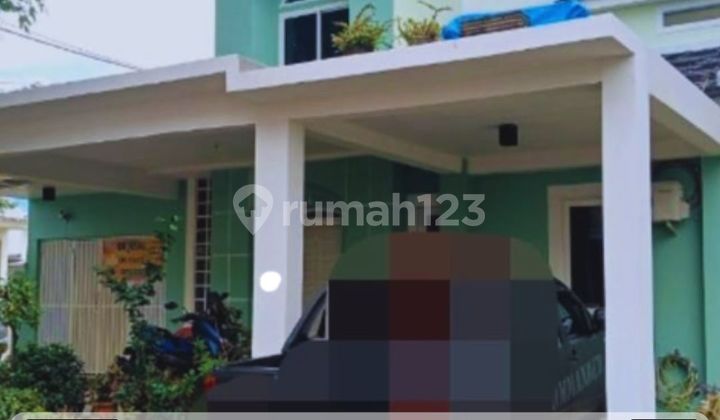 Dijual Rumah 2Lt Siap Huni Cluster Espana Tj Bunga Nego Ar Dijual Rumah 2Lt Siap Huni Cluster Espana Tj Bunga Nego Ar