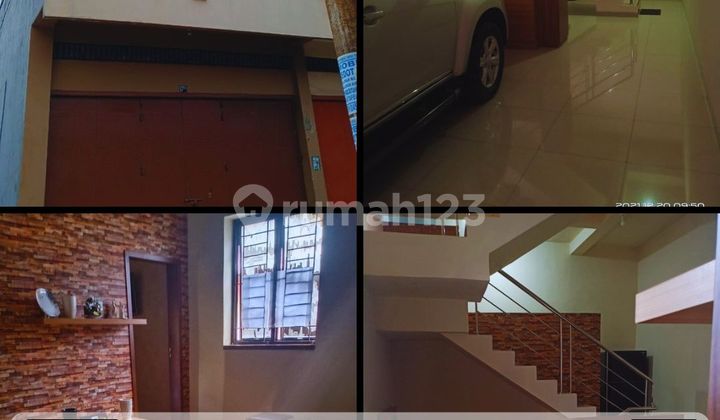 For Sale 3-Storey Shop House on Anuang Street, City Center Location, Price 1.45 Billion, Viewing Available 1