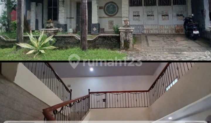 For Sale 2-Story House Losari Park 2000 Akasia Street Tj Bunga 2.7M Negotiable Ar 1