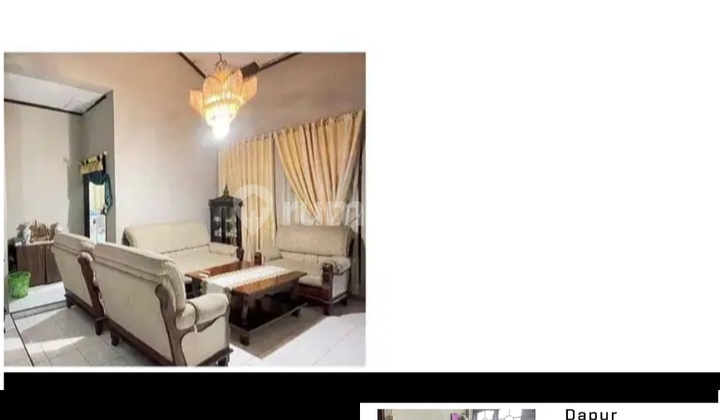 Dijual Rumah 1Lt Poros Inspeksi Pam Lokasi Strategis Hrg Nego Fm 2