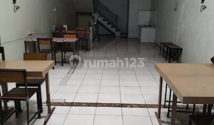For Sale: 3-Story Shop House, Urip Sumoharjo Main Road, Strategic City Center Location, Negotiable, Good Deal. For Sale: 3-Story Shop House, Urip Sumoharjo Main Road, Strategic City Center Location, Negotiable, Good Deal.