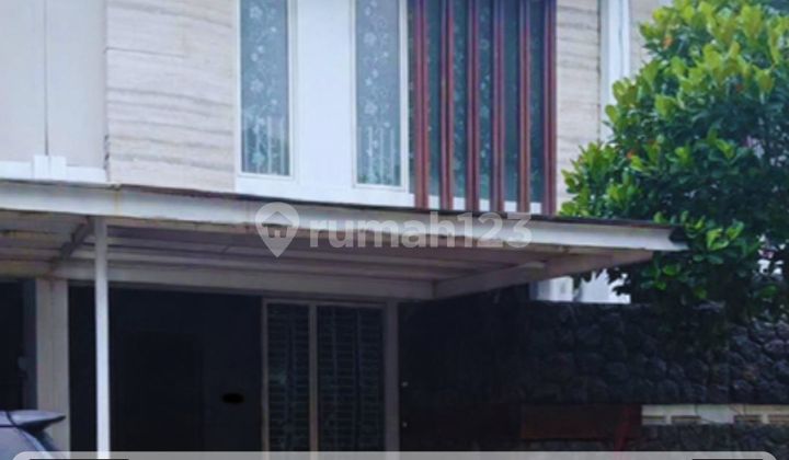 For Sale 2-Story House Green City Sungai Saddang Ready to Occupy 2.7 M Negotiable Ar 1