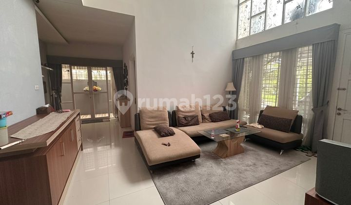 Dijual Rumah Siap Huni 1,5 Lantai Grand Orchard Tj Bunga Nego Ar 2
