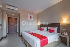 Dijual Hotel Dalam Kota Jalan Lembeh 8LT Poros Jalan Strategis MK