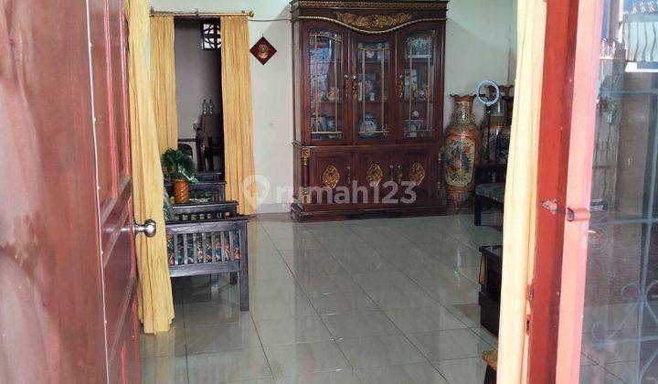 Dijual Rumah Minimalis Dlm Lorong Abd Dg. Sirua 1LT Siap Huni MK  2