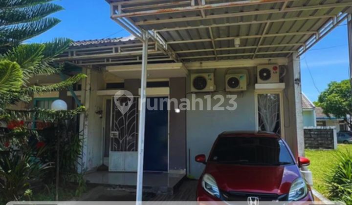 For Sale Minimalist House 1 Story Cluster Alyssum Tj. Flower Negotiable Fm 1