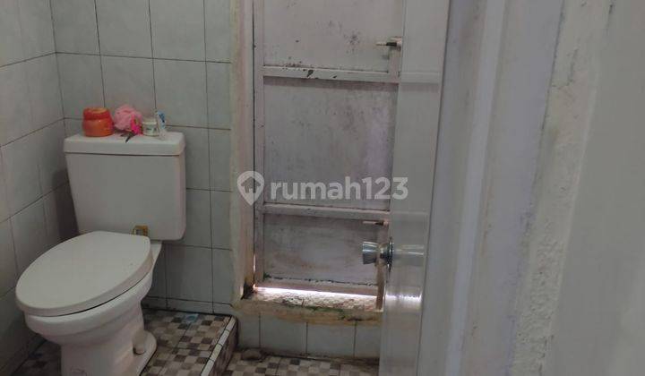 Dijual Ruko 2Lt Poros Borong Raya Lokasi Strategis Siap Pakai CR  2