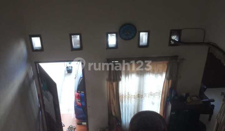 Dijual Rumah 2LT Siap Huni Villa Surya Mas Panakukkang Nego ER 2