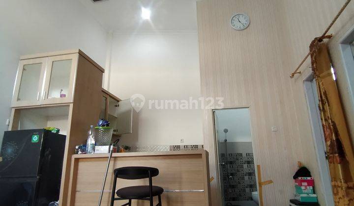 Dijual Rumah Minimalis 1LT Lokasi Perum. Nuri Siap Huni ER  2