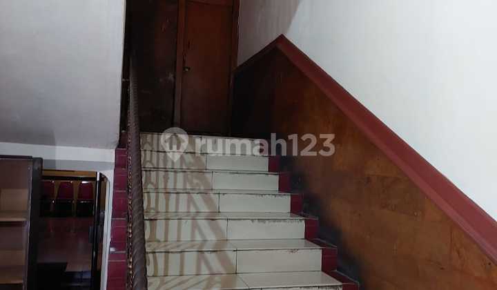 For Sale: 4-Storey Shophouse, Strategic Gunung Bulusaraung Main Road, Ideal for Business FW 2