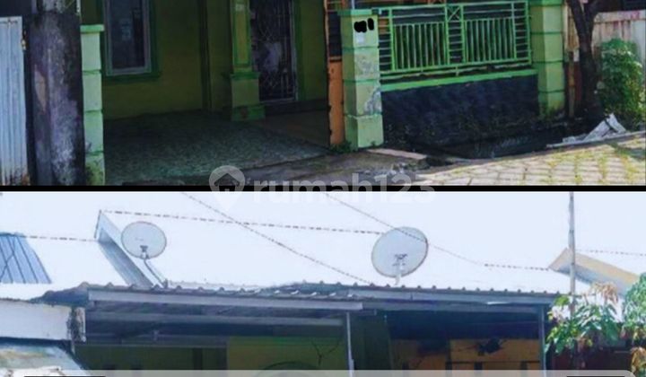 For Sale 1-Story House Solthana Residence Barombong 1.2 M Negotiable Ar 1