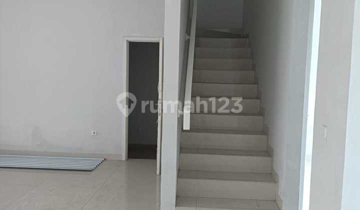 Dijual Rumah Siap Huni The Mansion Water Front City 2 LT Nego ER 2