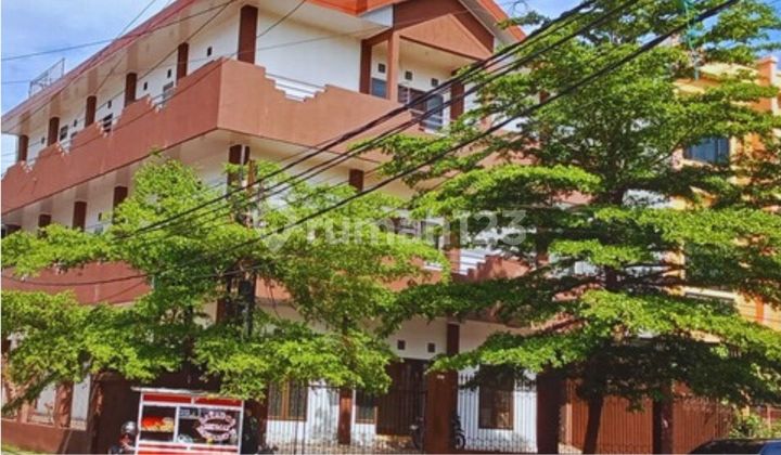 Dijual Rumah 3Lt Jalan Tupai Tengah Kota Cocok Kost-Kosan Er Dijual Rumah 3Lt Jalan Tupai Tengah Kota Cocok Kost-Kosan Er