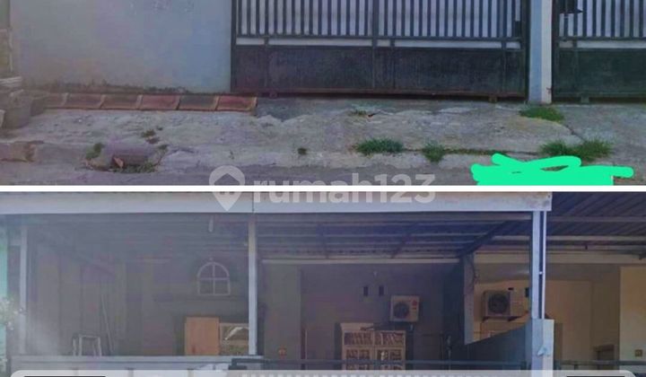Dijual Murah Rumah 1Lt Minimalis Taman Toraja Harga Nego Ar 1