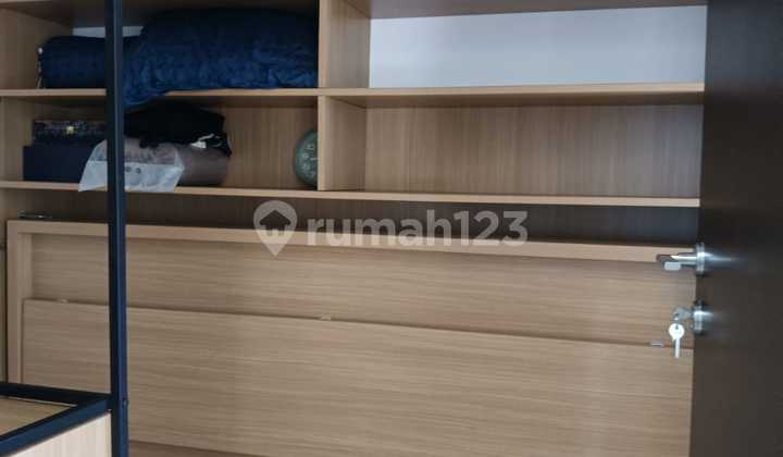 Dijual Rumah Cantik 2LT Siap Huni Cluster Utopia Tallasa City MK 2