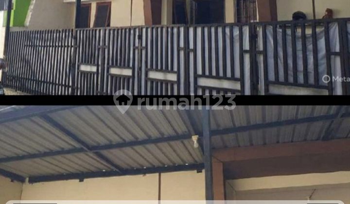 For Sale 1-Story House Andi Mappainga Lane, Barombong 600 Million Negotiable Ar 1