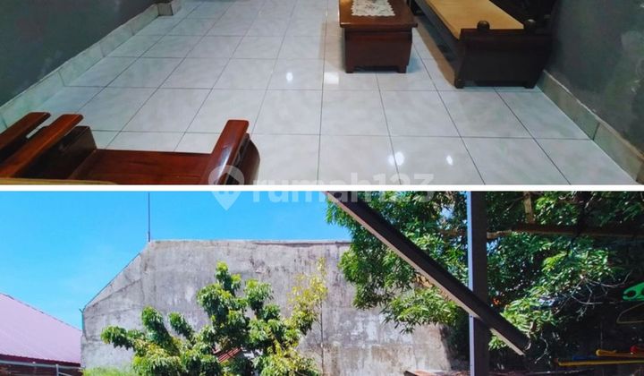 Dijual/Disewakan Rumah 1LT Poros Lanto Daeng Pasewang Strategis Dijual/Disewakan Rumah 1LT Poros Lanto Daeng Pasewang Strategis