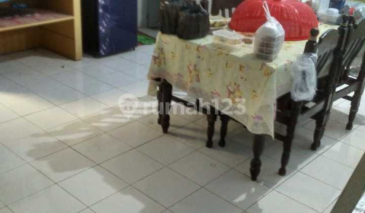 Dijual Rumah 1LT Poros Jalan Tupai Mamajang Strategis Hrg Nego ER 2