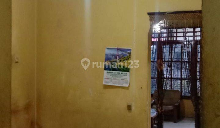 Dijual Rumah Minimalis 2LT Jalan Bangkai Antang Siap Huni JJ 2