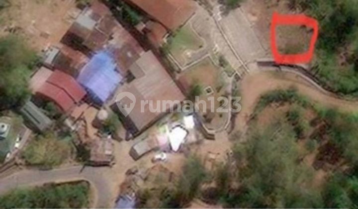 Dijual Tanah Area Malino Kota Bunga Strategis untuk Wisata Mk