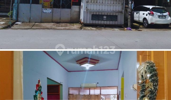 Dijual Rumah Poros Jalan Utama Tamalate 1Lt Strategis Harga Nego Dijual Rumah Poros Jalan Utama Tamalate 1Lt Strategis Harga Nego