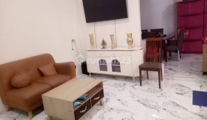 Dijual Rumah Cantik 2,5LT Poros Onta Lama Siap Huni Strategis MK  2