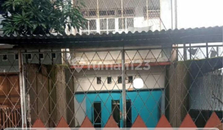 For Sale Shop House on Opu Daeng Risaju Main Road, Formerly Cendrawasih, 3.5 Floors 1