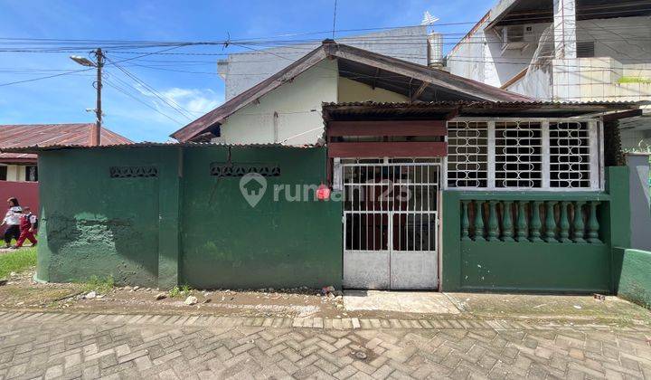 Dijual Rumah 1LT Jalan Enggang Siap Huni Minimalis Dalam Kota SH  2