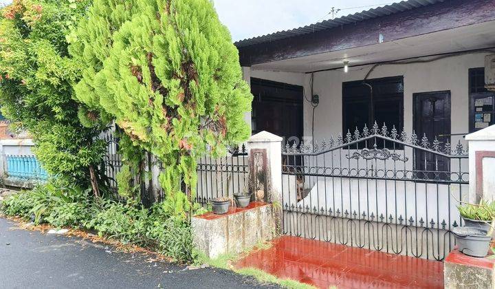 Dijual Rumah Minimalis 1LT Bumi Yala Bhakti Siap Huni ER 2