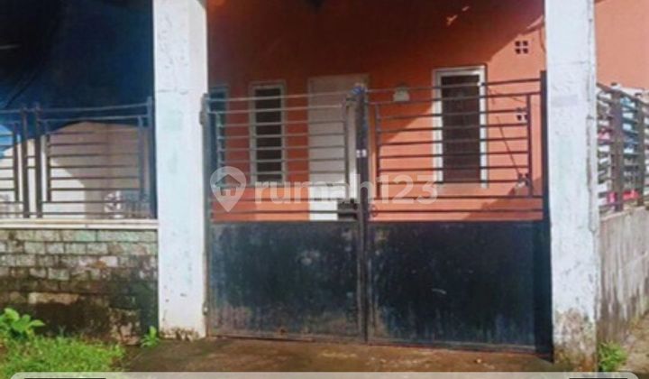 Dijual Murah Rumah 1Lt Taman Toraja Tj Bunga 650 Juta Nego ! Ar 1