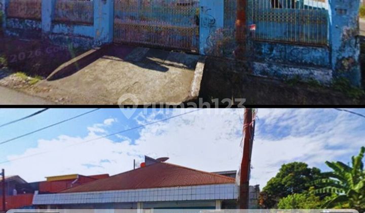 For Sale 2-Storey House Hartaco Indah Strategic Location Price 3 Billion Negotiable 1