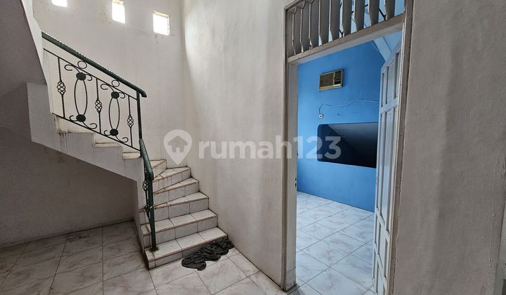 Dijual Rumah 3LT Lokasi Toddopuli VI Siap Huni Cantik Nego ER 2
